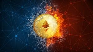Ethereum: Neue Untersuchung enthüllt betrügerischen Unterbau .